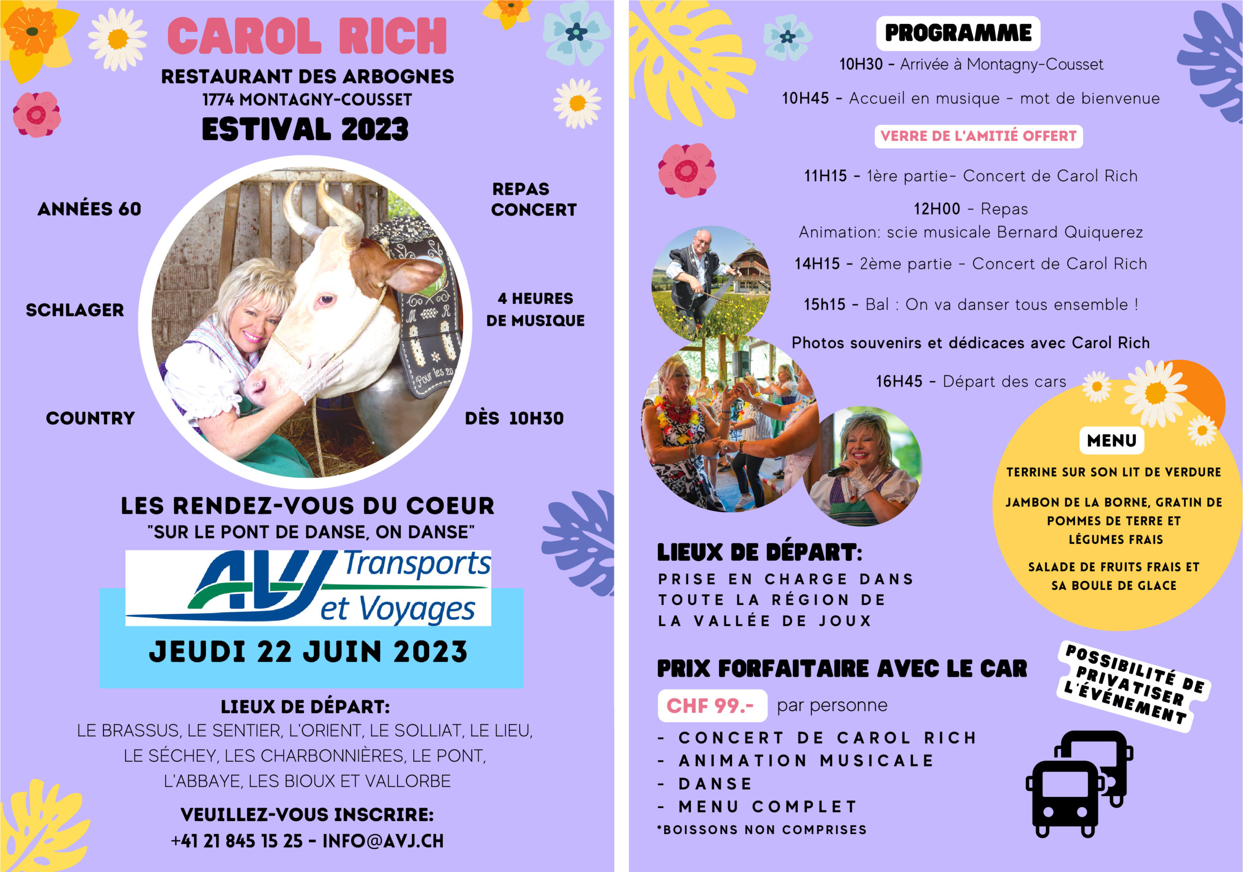 Flyer AVJ-1page