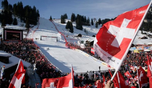 Adelboden Adelboden