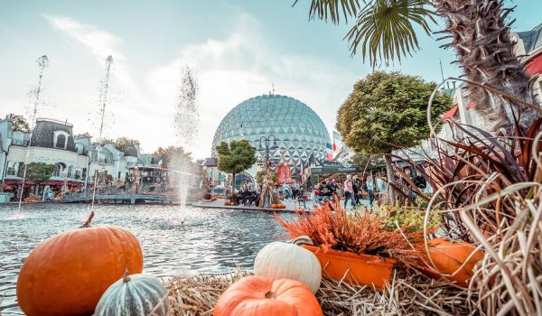 Europa-Park Halloween Europa-Park Halloween
